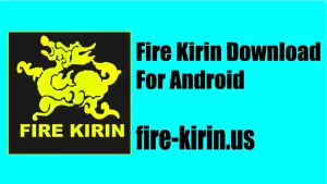 firekirin download for android