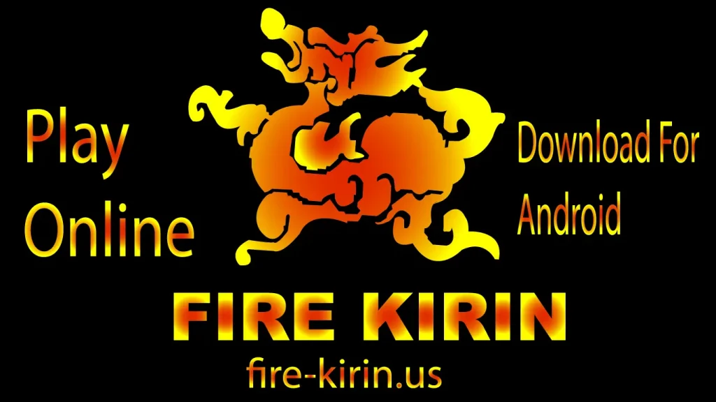 firekirin online game