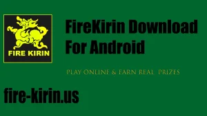 firekirin play online