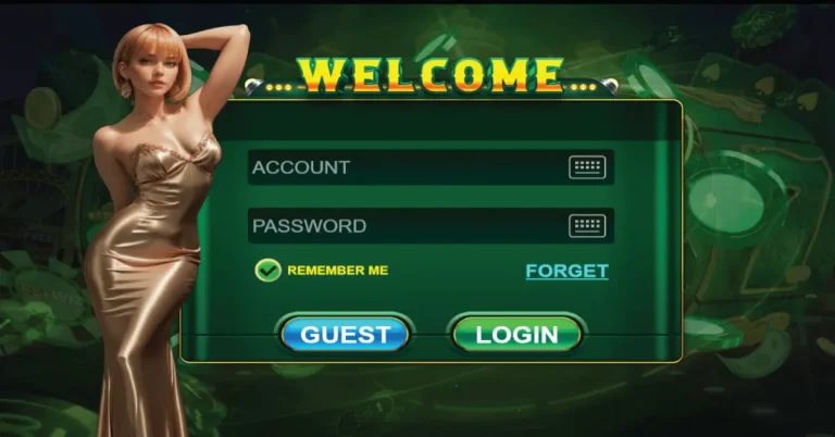 fire kirin account login